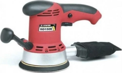 Stayer Ro 150E Έκκεντρο Παλμικό Τριβείο 450W