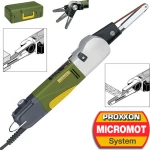 Proxxon BS/E Ταινιολειαντήρας Με Ρύθμιση Στροφών