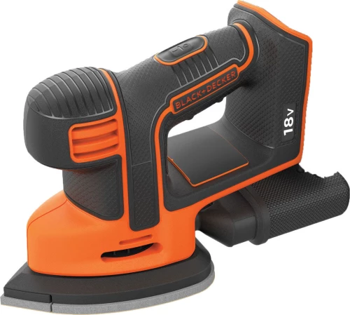 Black & Decker BDCDS18N 18V Solo