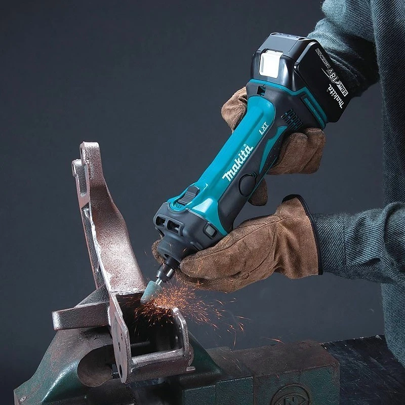 Makita DGD800Z 18V Solo