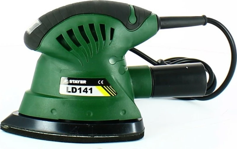 Stayer Τριβείο Χούφτας Ld141