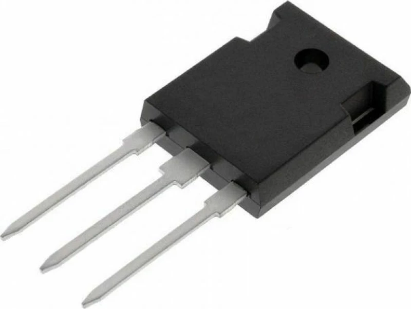 Transistor Npn 15A - Tip3055