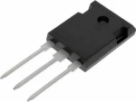 Transistor Npn 15A - Tip3055