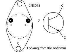 2N3055
