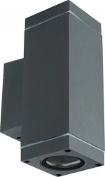 V-TAC Επιτοίχιο Εξωτερικό Φωτιστικό 8627