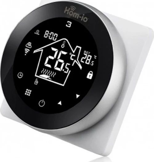Hom-io Smart Wi-Fi Plus Θερμοστάτης Smart