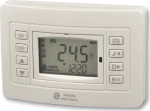 Olympia Electronics BS-850/KIT Θερμοστάτης Smart Εβδομαδιαίος