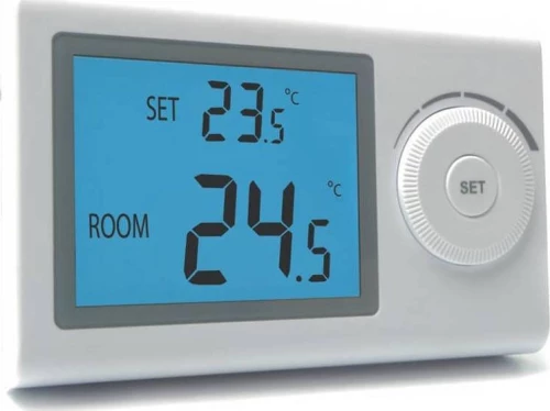 Logictherm R3 Θερμοστάτης Εβδομαδιαίος