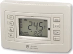 Olympia Electronics BS-851/KIT Θερμοστάτης Smart Εβδομαδιαίος