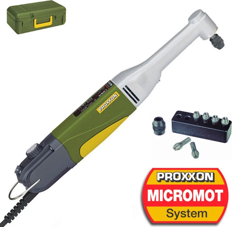 Proxxon WB 220/E 100W 28492