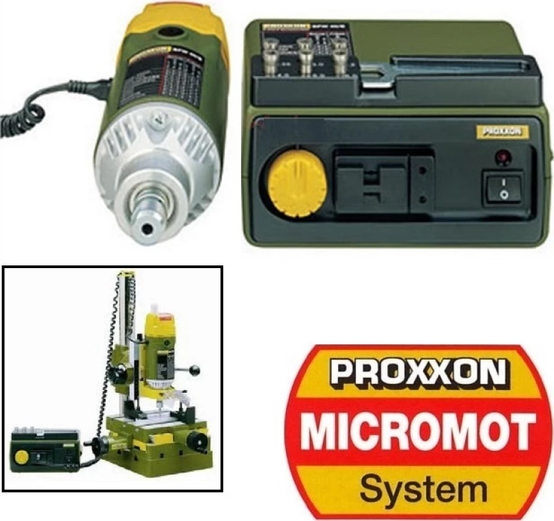 Proxxon BFW 40/E 300W 2016510