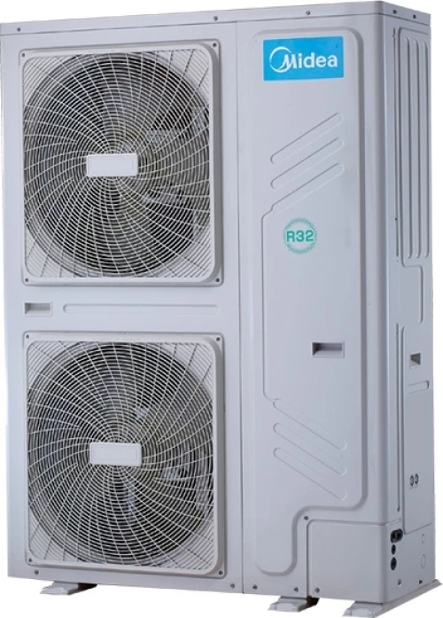 Midea Mhc-V30W/D2Rn8 Αντλία Θερμότητας, Ψύξη/Θέρμανση, R32
