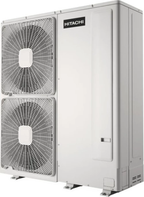 Αντλία Θερμότητας Hitachi Yutaki-M Rasm-6Ne Τριφασική 16Kw