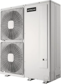 Αντλία Θερμότητας Hitachi Yutaki-M Rasm-6Ne Τριφασική 16Kw