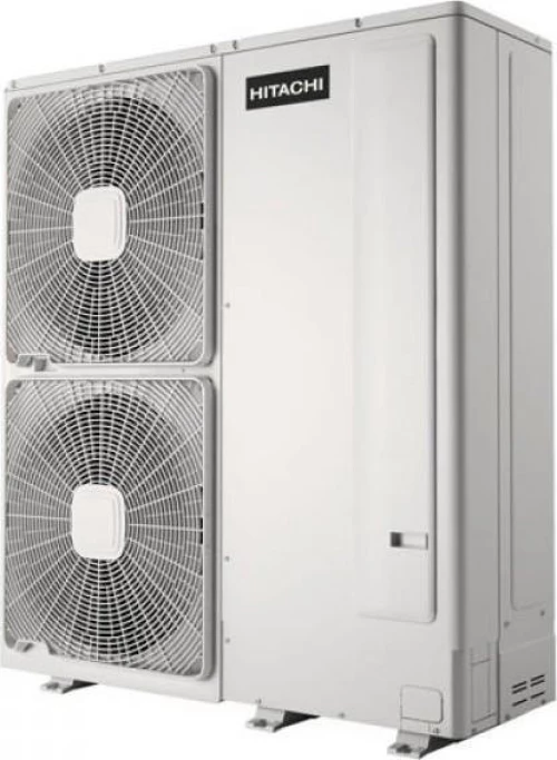 Αντλία Θερμότητας Hitachi Yutaki-M Rasm-4Ne Τριφασική 11Kw