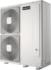 Αντλία Θερμότητας Hitachi Yutaki-M Rasm-5Ne Τριφασική 14Kw
