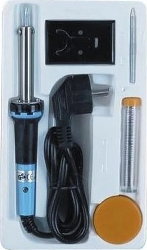 Tools 54603 Σετ Κολλητηριου (5 Τεμ.)