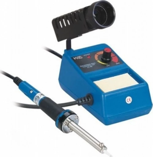 Tools 54627 Σταθμος Κολλητηριου 48W 150-450°C