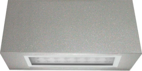 Adeleq Επιτοίχιο Εξωτερικό Φωτιστικό 9-705960