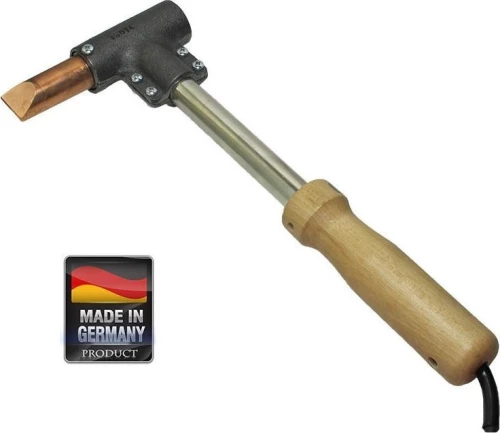 Feldhoff 271H Κολλητήρι Με Χαβιά (Τσεκούρι) Γερμανίας 500W