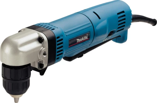 Makita Γωνιακο Δραπανο 10Mm - 450 W (Da3011Fj)