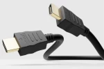 Goobay HDMI 1.4 Cable HDMI male - HDMI male 10m Μαύρο