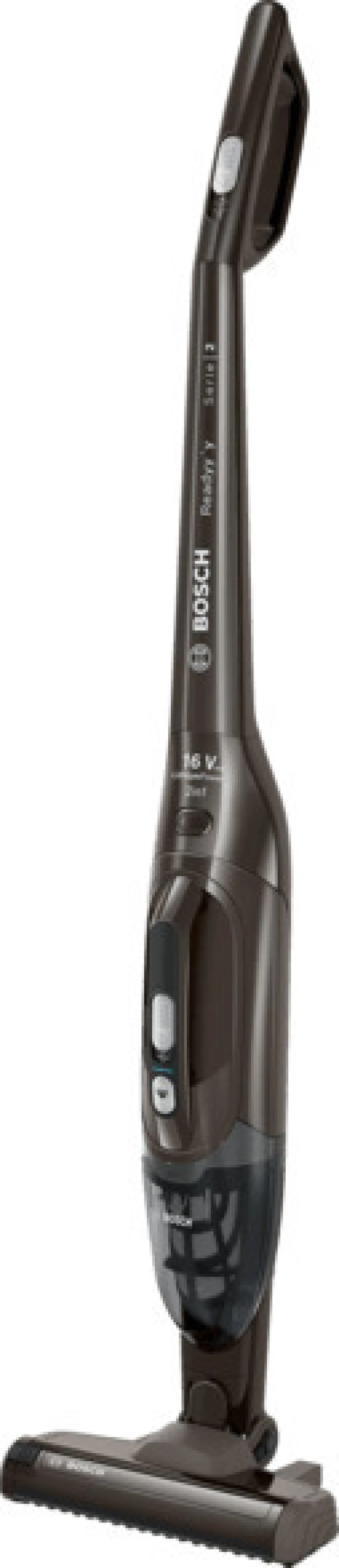 Bosch BCHF2MX16 Επαναφορτιζόμενο Σκουπάκι Stick 14.4V