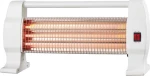 Jager QT120A Σόμπα Χαλαζία 1200W