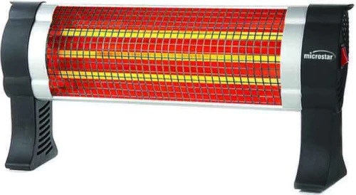 Microstar MSR-103 Σόμπα Χαλαζία 1800W