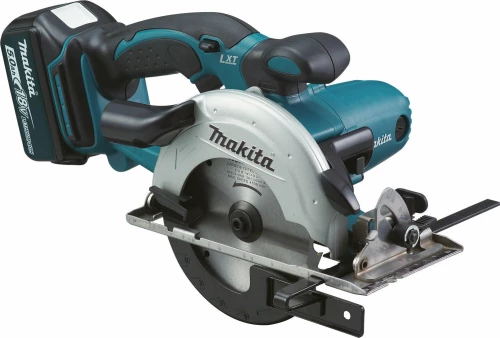 Makita DSS501RTJ 18V Solo