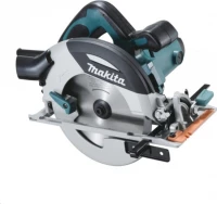 Makita Hs7101 Portable Circular Saw 19 Cm 5500 Rpm 1400 W