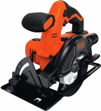 Black & Decker BDCCS18N 18V Solo