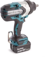 Makita DTW1002 18V 2x5Ah