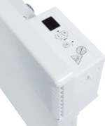 Applimo Euro D+ 1500 Θερμοπομπός 1500W