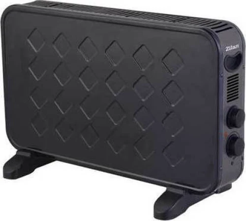 Zilan ZLN1426 Επιδαπέδιος Θερμοπομπός 2000W