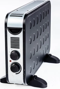 Ravanson Ch-9000Bt Electric Space Heater Black 2000 W