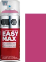 Cosmos Lac Σπρέι Βαφής Ακρυλικό Easy Max Magenta 400ml