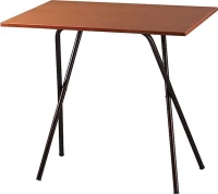 Τραπέζι Για Μικρούς Χώρους Πτυσσόμενο 124 45x35x70cm