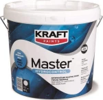 Kraft Master Hydrocontrol Λευκό 10lt