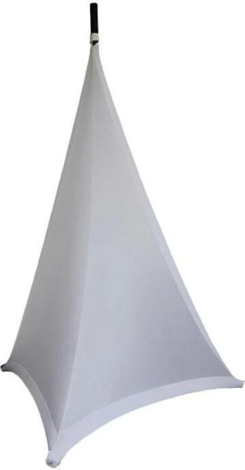 Ibiza Sound Lycra Stand 1.2m