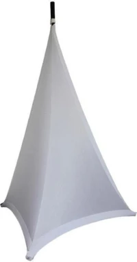 Ibiza Sound Lycra Stand 1.2m