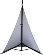 Ibiza Sound Lycra Stand 1.2m