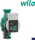 Wilo Yonos Pico 25/1-4