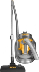 Ingco Ηλεκτρική Σκούπα Cyclone 2000 Watt - VC20258