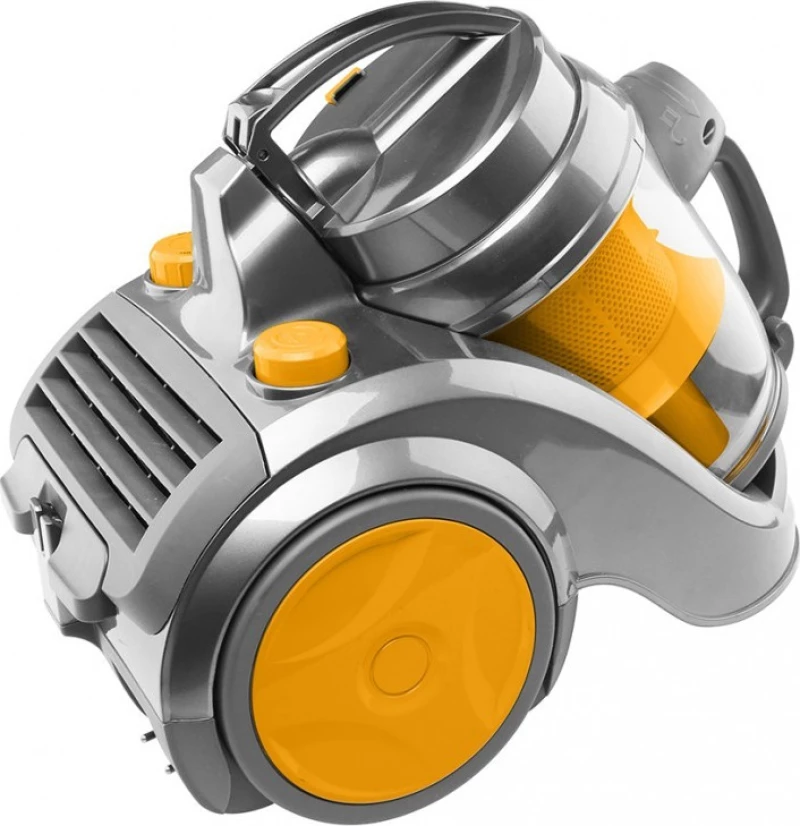 Ingco Ηλεκτρική Σκούπα Cyclone 2000 Watt - VC20258