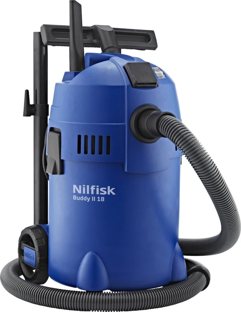 Nilfisk Buddy II 18 T