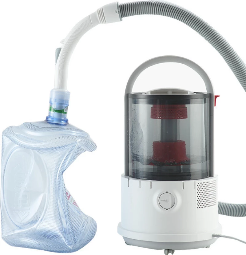 Vacuum Cleaner Deerma TJ200