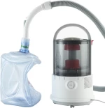 Vacuum Cleaner Deerma TJ200