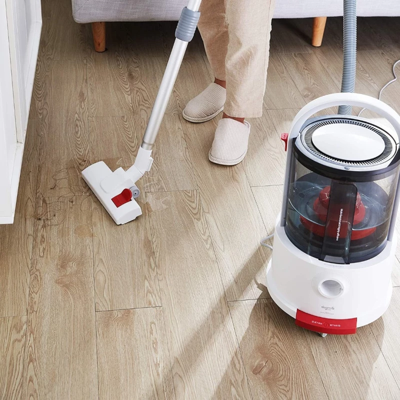 Vacuum Cleaner Deerma TJ200