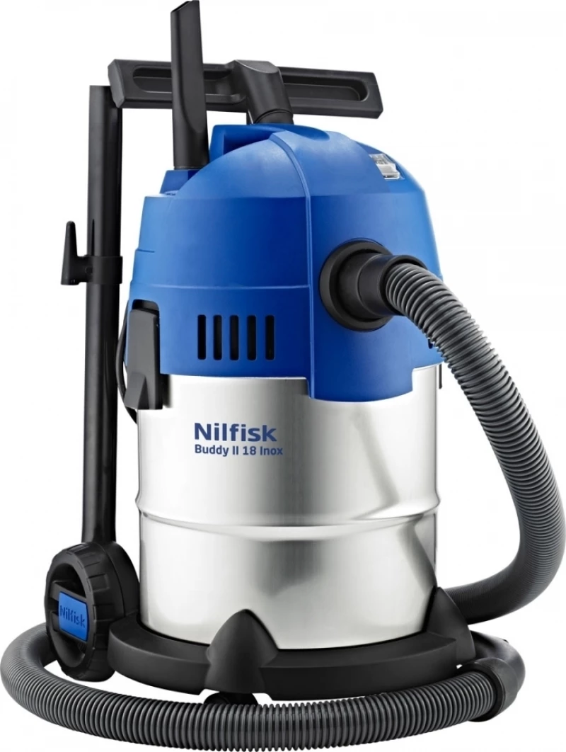 Nilfisk Buddy II 18 Inox